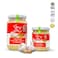 Spicyjiko Crushed Ginger Galic Paste 350G