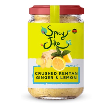 Spicyjiko Crushed Dawa 200G