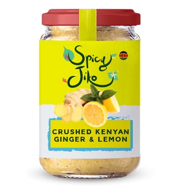 Spicyjiko Crushed Dawa 350G