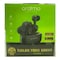 Oraimo Wireless Black Earbuds E104Dc