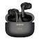 Oraimo Wireless Black Earbuds E104Dc