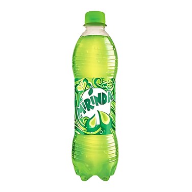 Mirinda Green Apple 500Ml