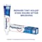 Pepsodent Tooth Paste Cavity Fighter 30g