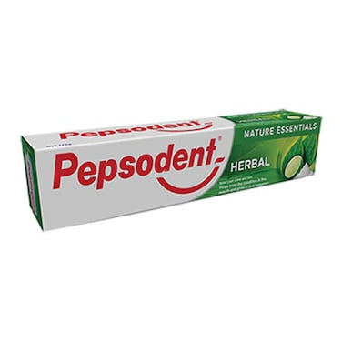 Pepsodent Herbal Toothpaste 30g