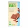 Carrefour Bio Milk Chocolate 100G