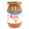 Naturalli Smooth Unsalted Almond Butter 170G