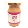 Naturalli Crunchy Unsalted Cashew Butter 170G