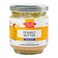 Naturalli Crunchy Unsated Peanut Butter 170G