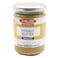 Naturalli Crunchy Unsalted Peanut Butter 360G