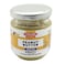 Naturalli Smooth Unsalted Peanut Butter - 170g