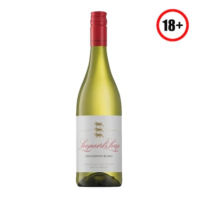 Leopard.L Sauvignonb White 750Ml