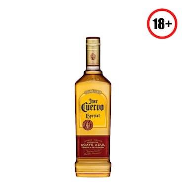JOSE CERVO REPOSADO TEQUILLA 1L