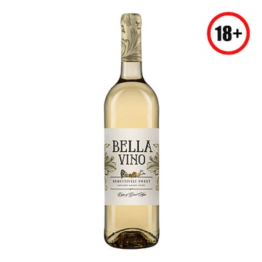 Bellavino Seductively Sweet White 7