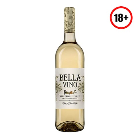 Bellavino Seductively Sweet White 7