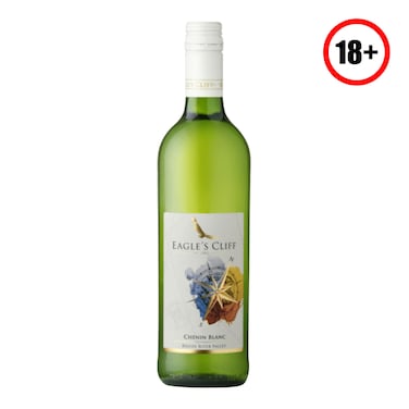 Eagles Pass Chenin Blanc 750Ml