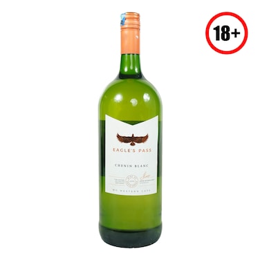 Eagles Pass Chenin 1.5L