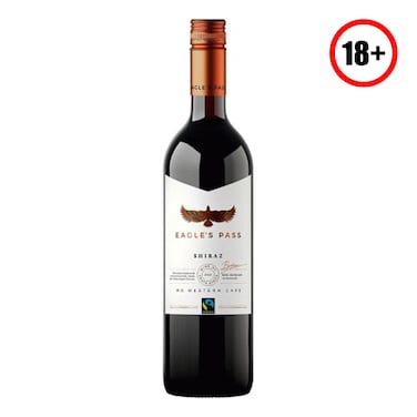 Eagles Pass Blend Red 750ml