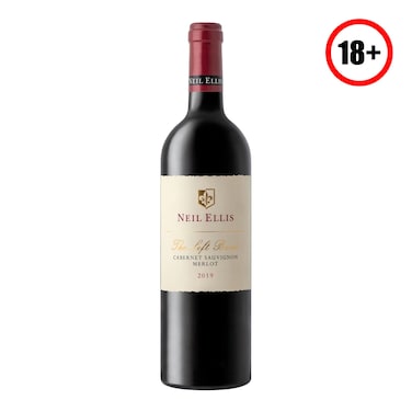 Neil Elis Blend Red750Ml