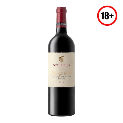 Neil Elis Blend Red750Ml
