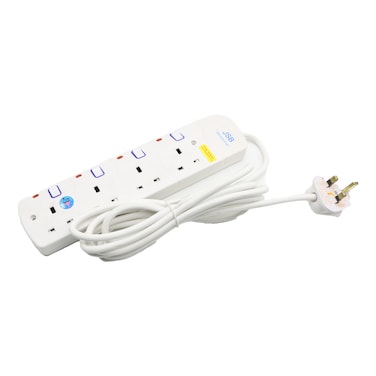 Jsb Socket 6614 - 4 Way 3M