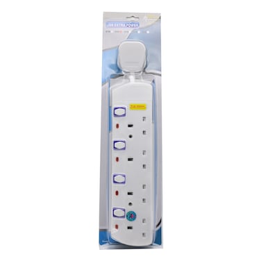 Jsb Socket 8434  4 Way 3M