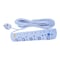 Jsb Socket 8435 - 5 Way 5M