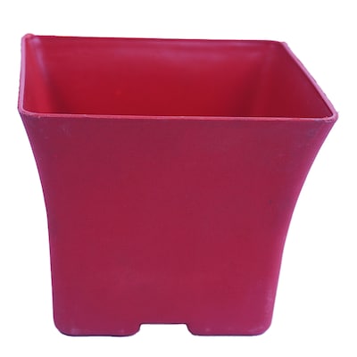 Monush Plastic Pots #163