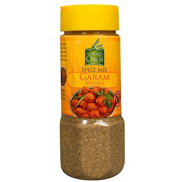 Nature's Own Garam Masala 50g