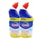 Clorox Toilet Cleaner Citrus 3X500Ml