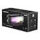 Volkano Military Series Bluetooth Speaker with FM Radio Black