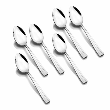 Fns Sober Dinner Spoon S6 Gsobds06