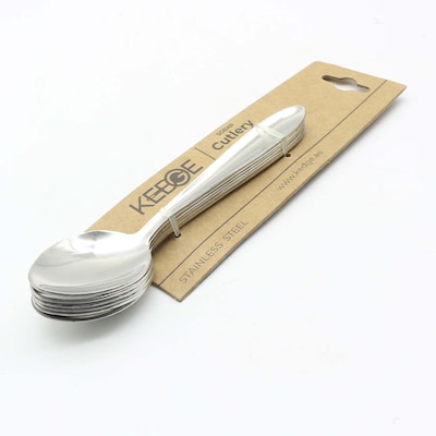 Fns Sober Tea Spoon S6 Gsobts06