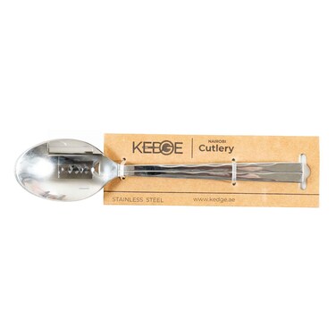 Kedge Nairobi Dinner Spoon Set 6 Pieces GNBDS06
