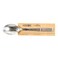 Kedge Nairobi Dinner Spoon Set 6 Pieces GNBDS06