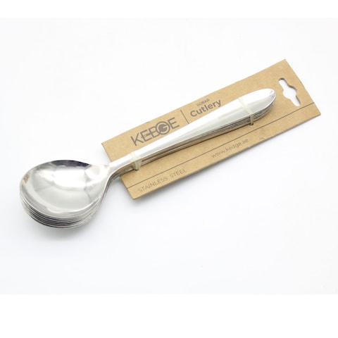 Fns Nairobi Dinner Fork S6 Gnbdf06