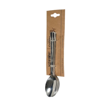 Fns Nairobi Tea Spoon S6 Gnbts06