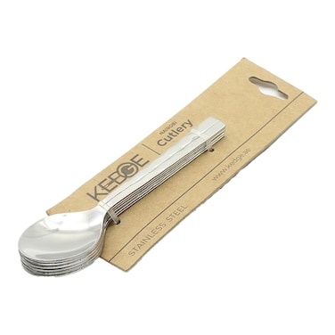 Fns Nairobi Coffee Spoon S6 Gnbcs06