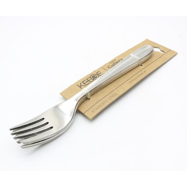 Fns Sober Dinner Fork S6 Gsobdf06