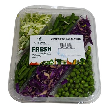 Vp Sweet &amp; Tender Mix