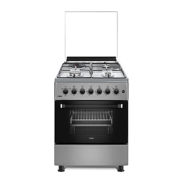 Mika Cooker 3+1 MST58U31E3SLEM