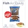 Frozen Cooked Tilapia 800g