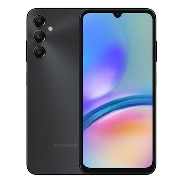 Samsung A05S 4 X 128 Black