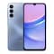 SAMSUNG A15 LTE 4 X 128GB BLUE
