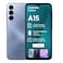 SAMSUNG A15 LTE 6 X 128GB BLACK
