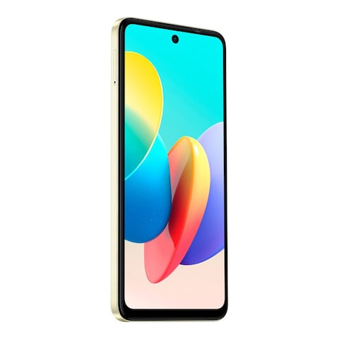 Tecno Pop 8 Bg6 4128Magic Skin Green