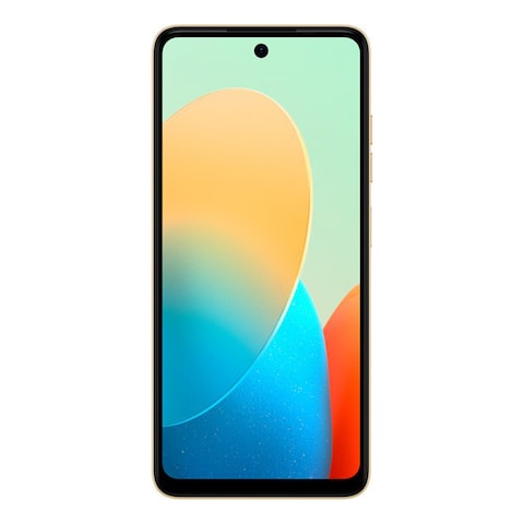 Tecno Pop 8 Bg6 4128Magic Skin Green