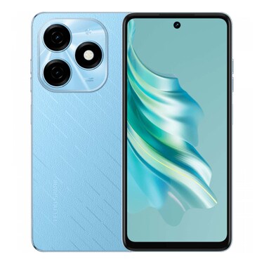 Tecno Spark 20 Kj5 8+256Gb Blue