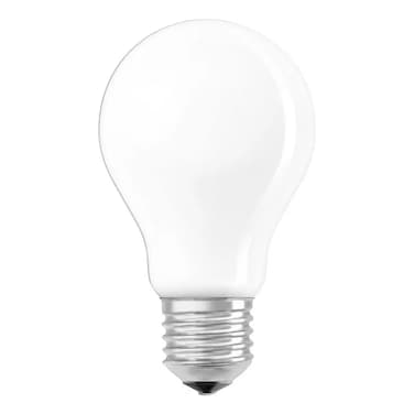 Osram 75W E27 Bulb Glass