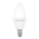 Powersafe Led Candle Bulb 5W Warm White E14