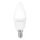 Powersafe Led Candle Bulb 5W Warm White E2